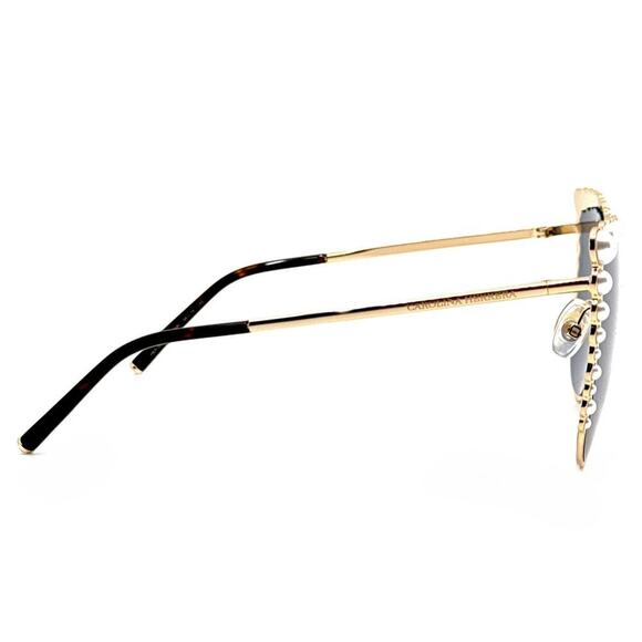 New, CAROLINA HERRERA Sunglasses HER0076/S 000IR Authentic - Picture 10 of 12